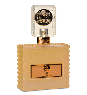 Sheikh Al Sheoukh by Al Battash Concepts perfume bottle