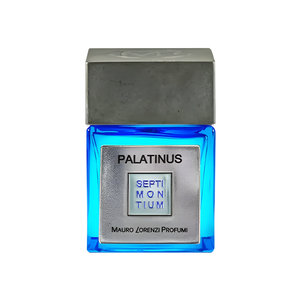 Palatinus by Mauro Lorenzi Profumi perfume bottle