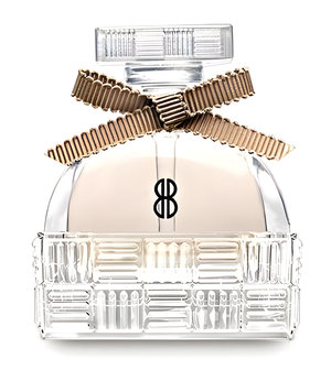The Fragrance From Bill Blass by Bill Blass perfume bottle