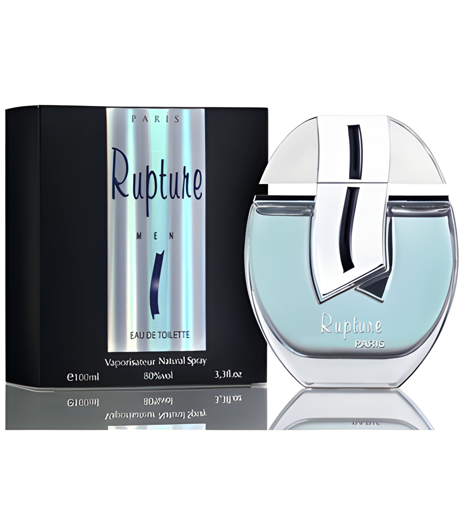 Picture of Rupture fragrance
