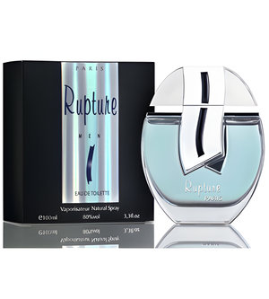 Rupture by A.P. Durand Parfums perfume bottle