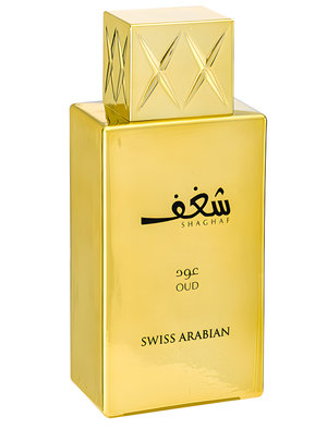 Picture of Shaghaf Oud fragrance