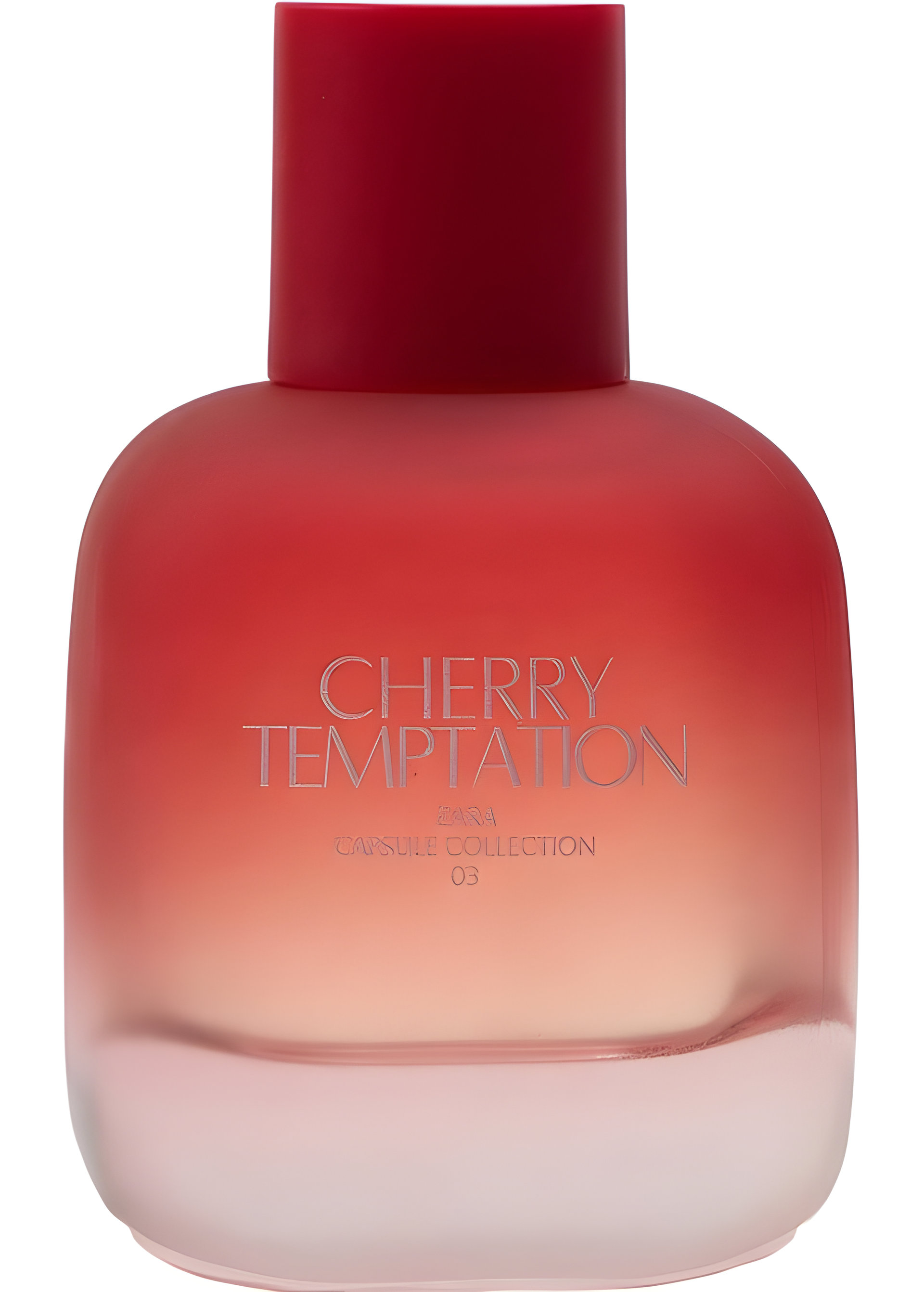 Picture of Cherry Temptation fragrance