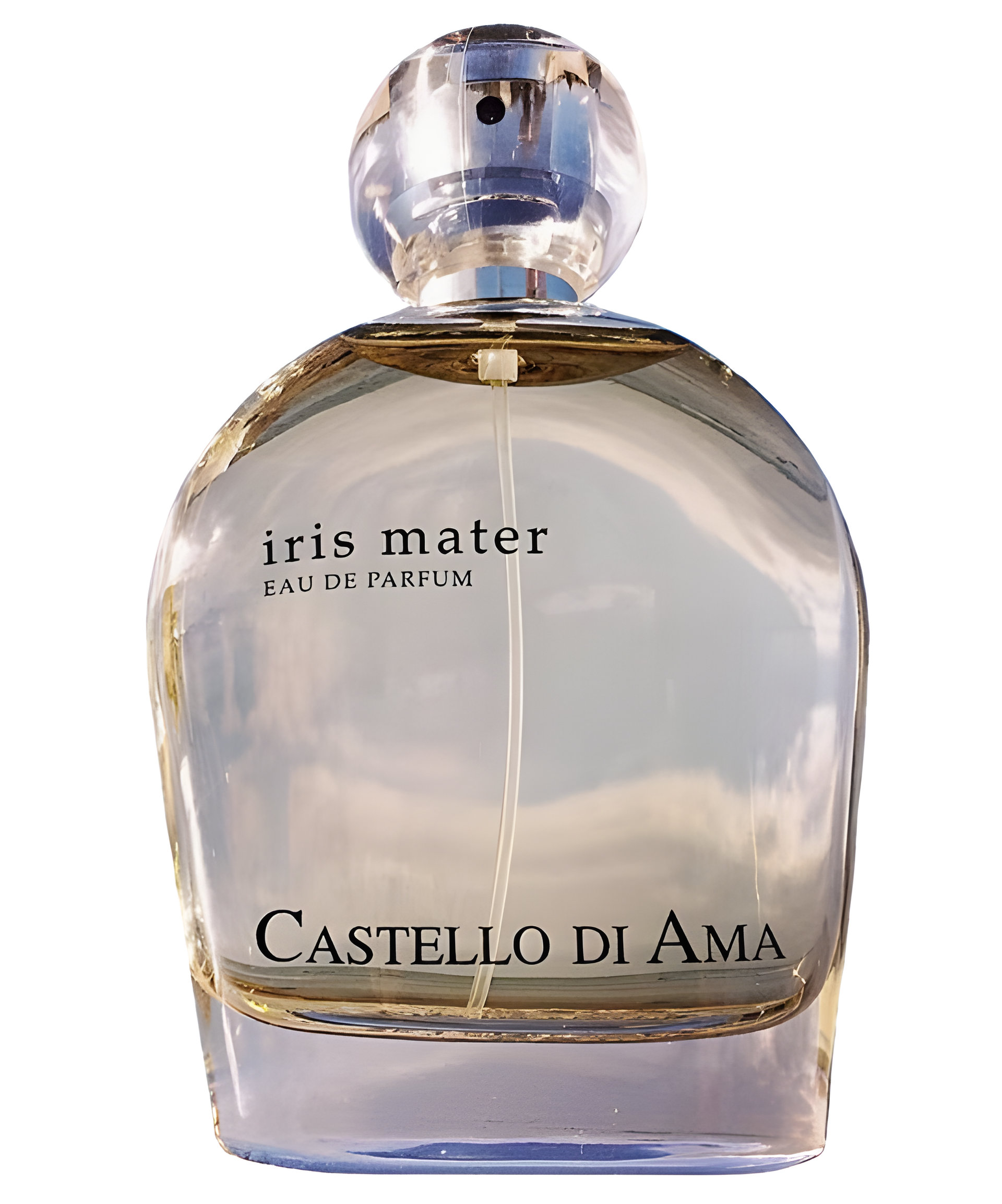 Picture of Iris Mater fragrance