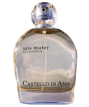 Iris Mater by Castello di Ama perfume bottle