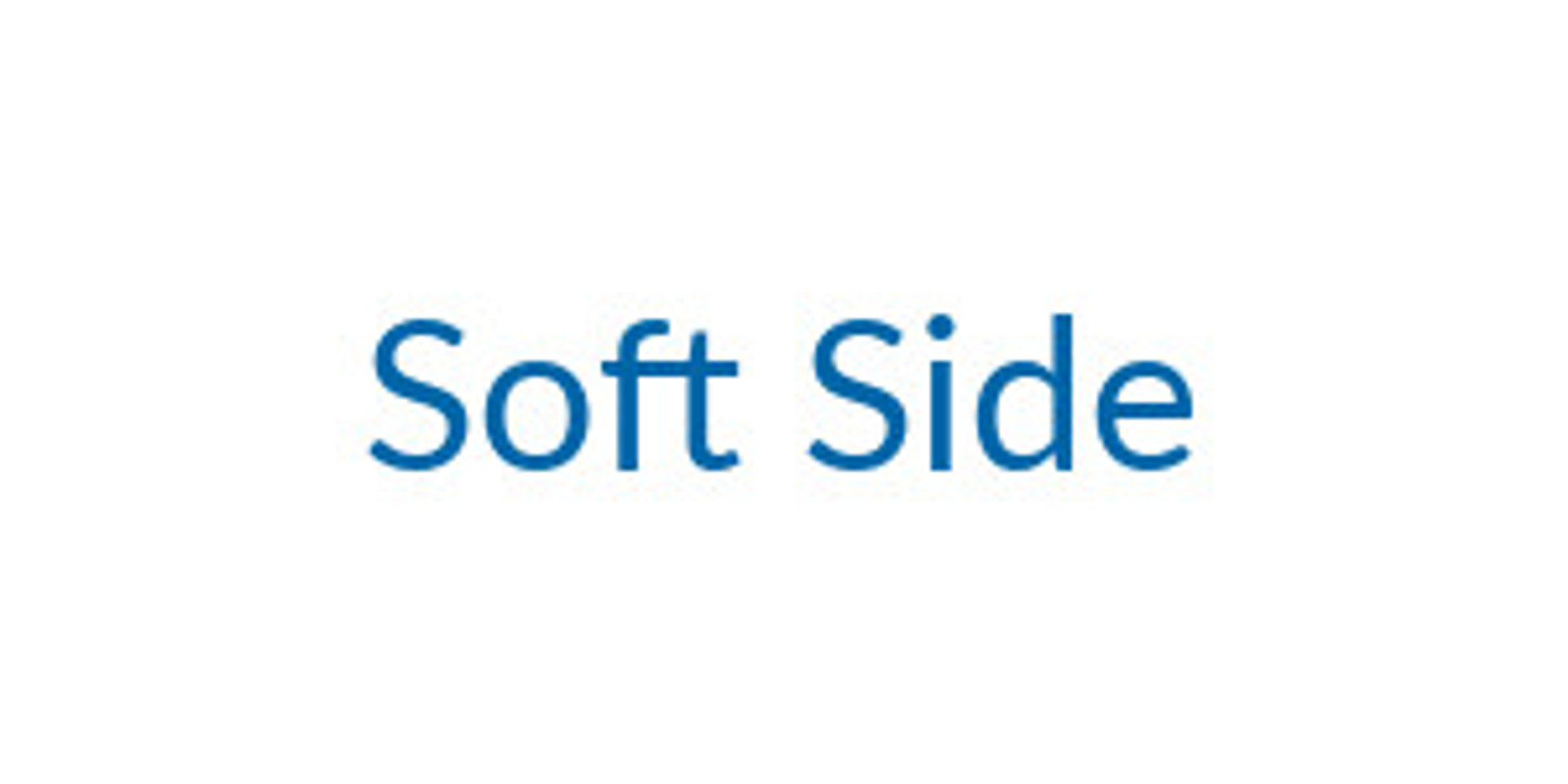 Picture of Soft Side brand