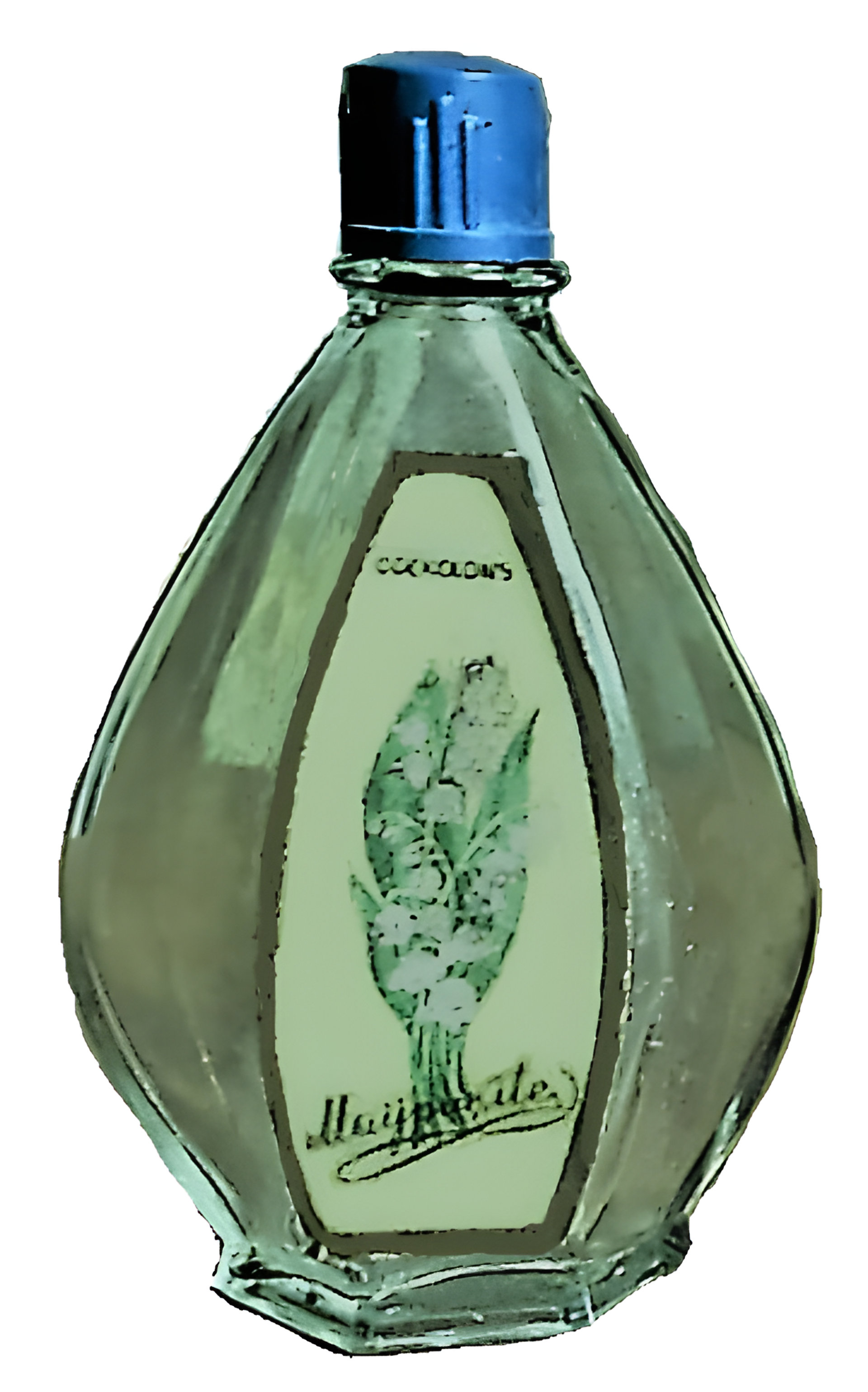 Picture of Maijpuķīte (Майский Ландыш) fragrance