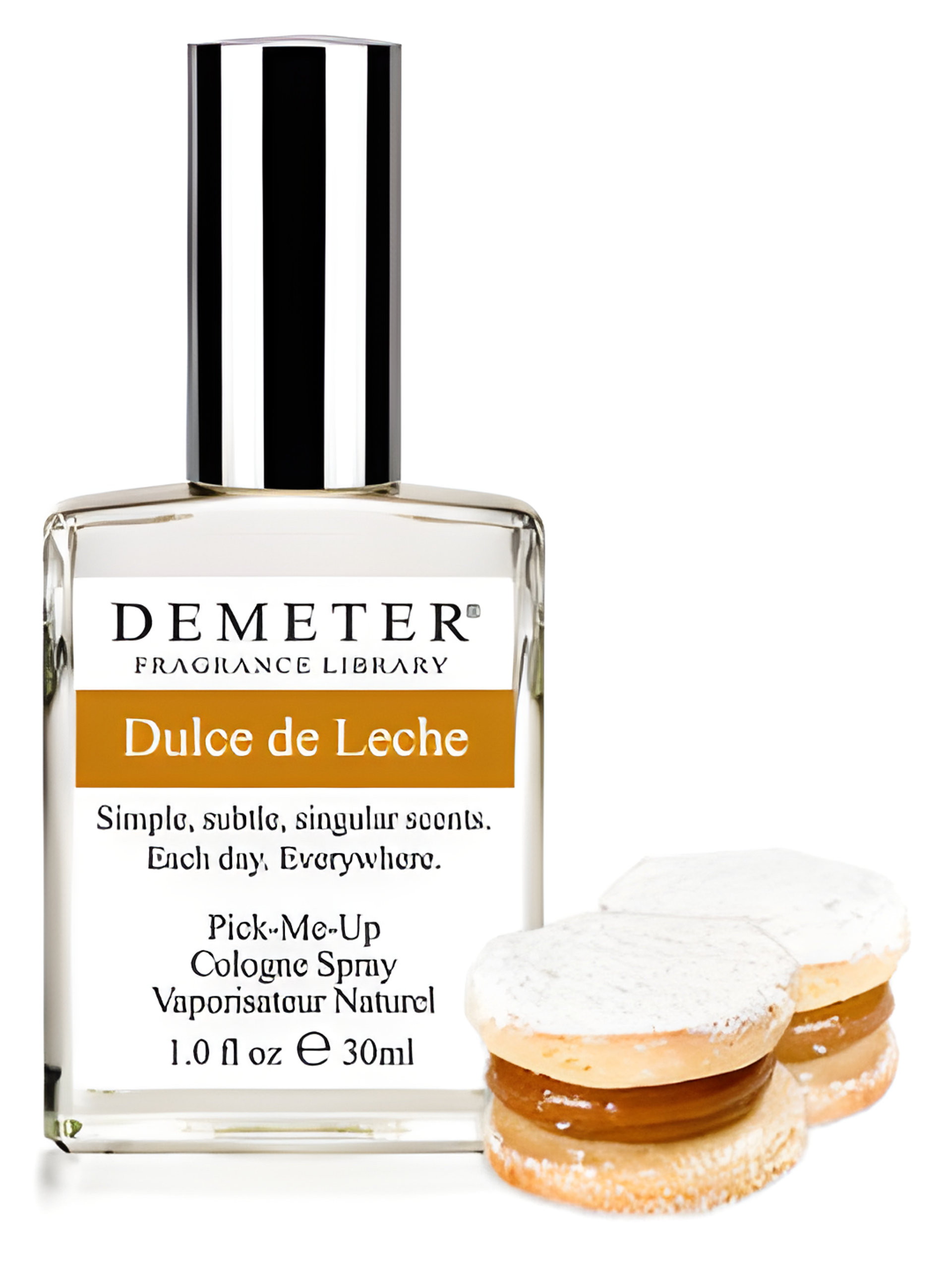 Picture of Dulce de Leche fragrance