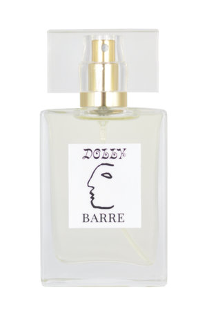 Dolly by BARRE perfume bottle