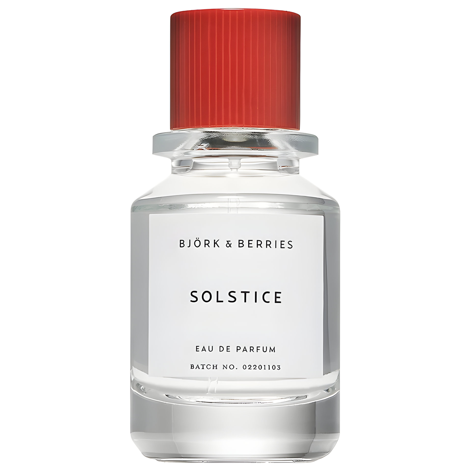 Picture of Solstice fragrance