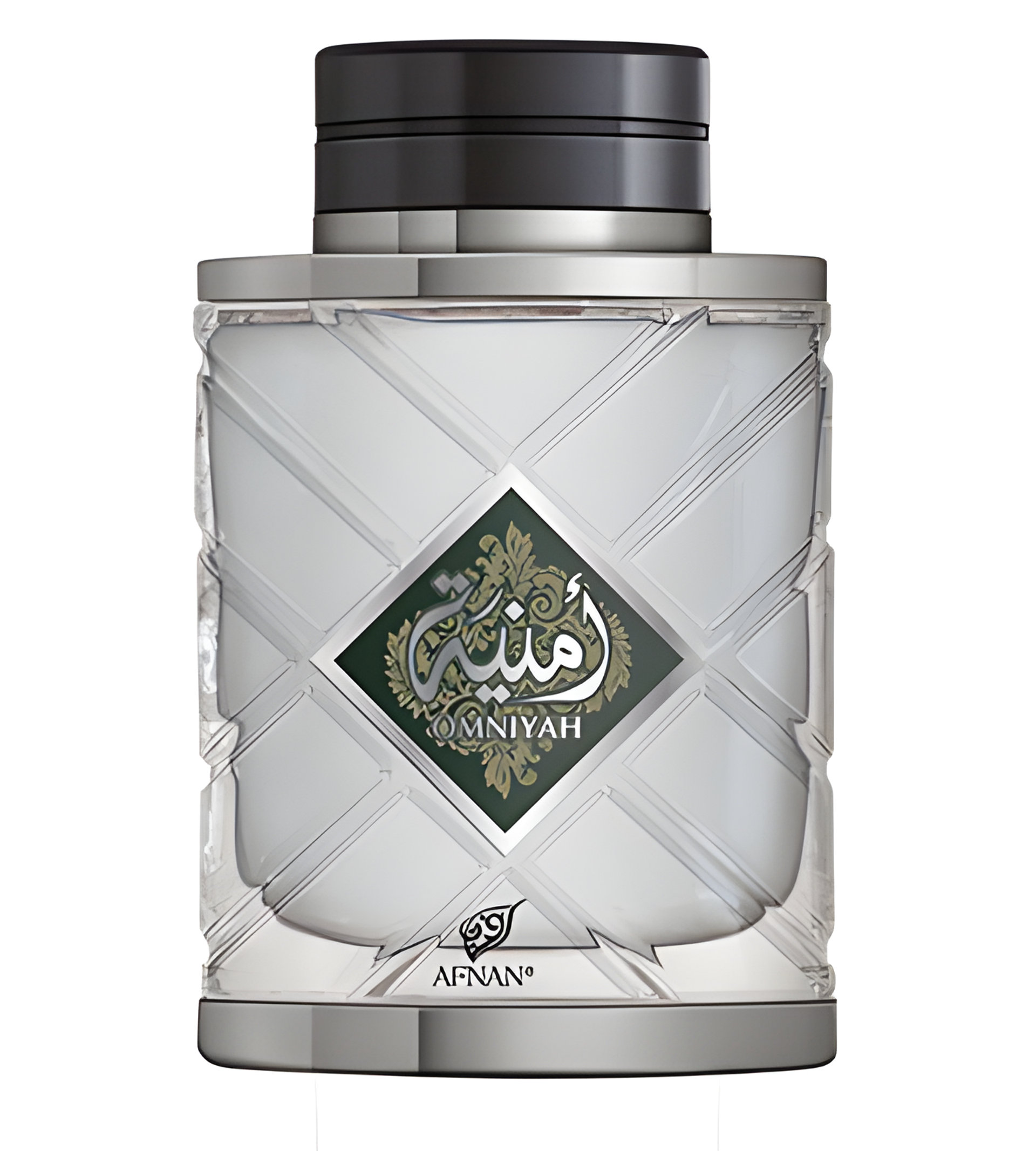 Picture of Omniya Silver fragrance