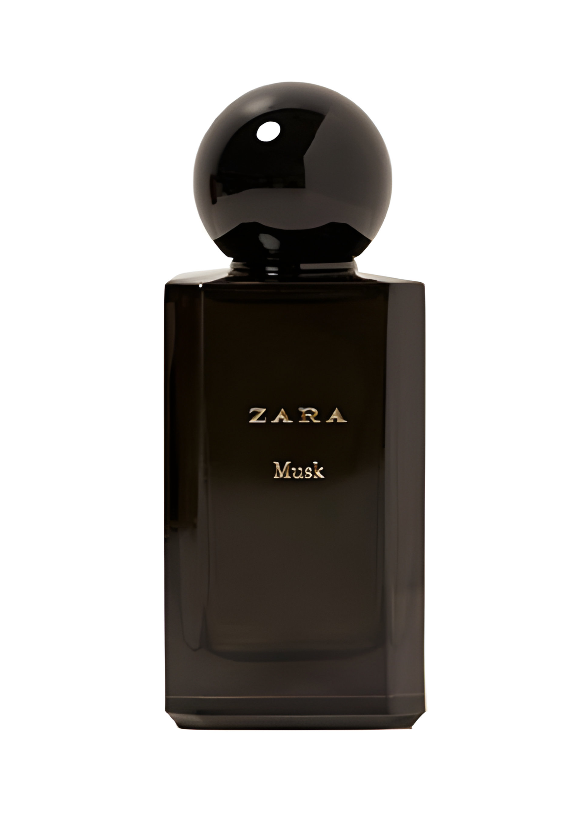 Picture of Zara Musk fragrance