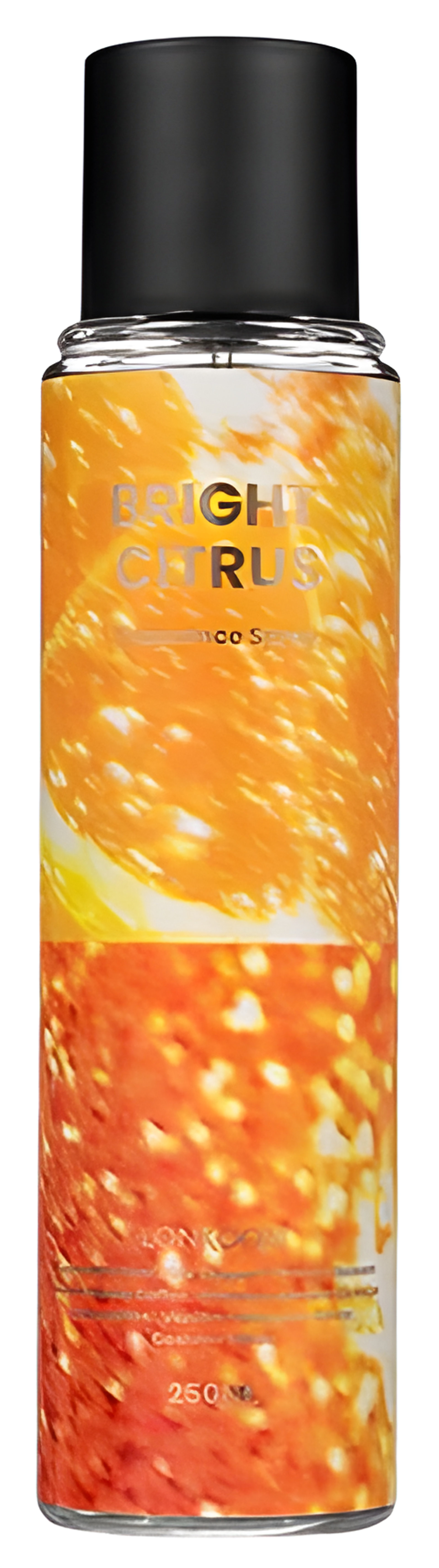 Picture of Bright Citrus fragrance