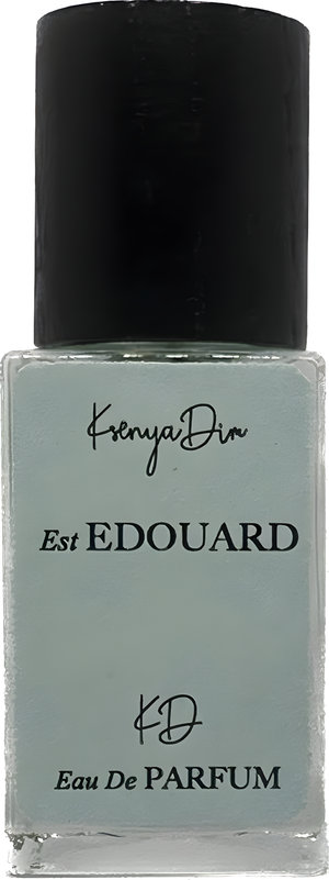 Еst Edouard by Ksenya Dim perfume bottle