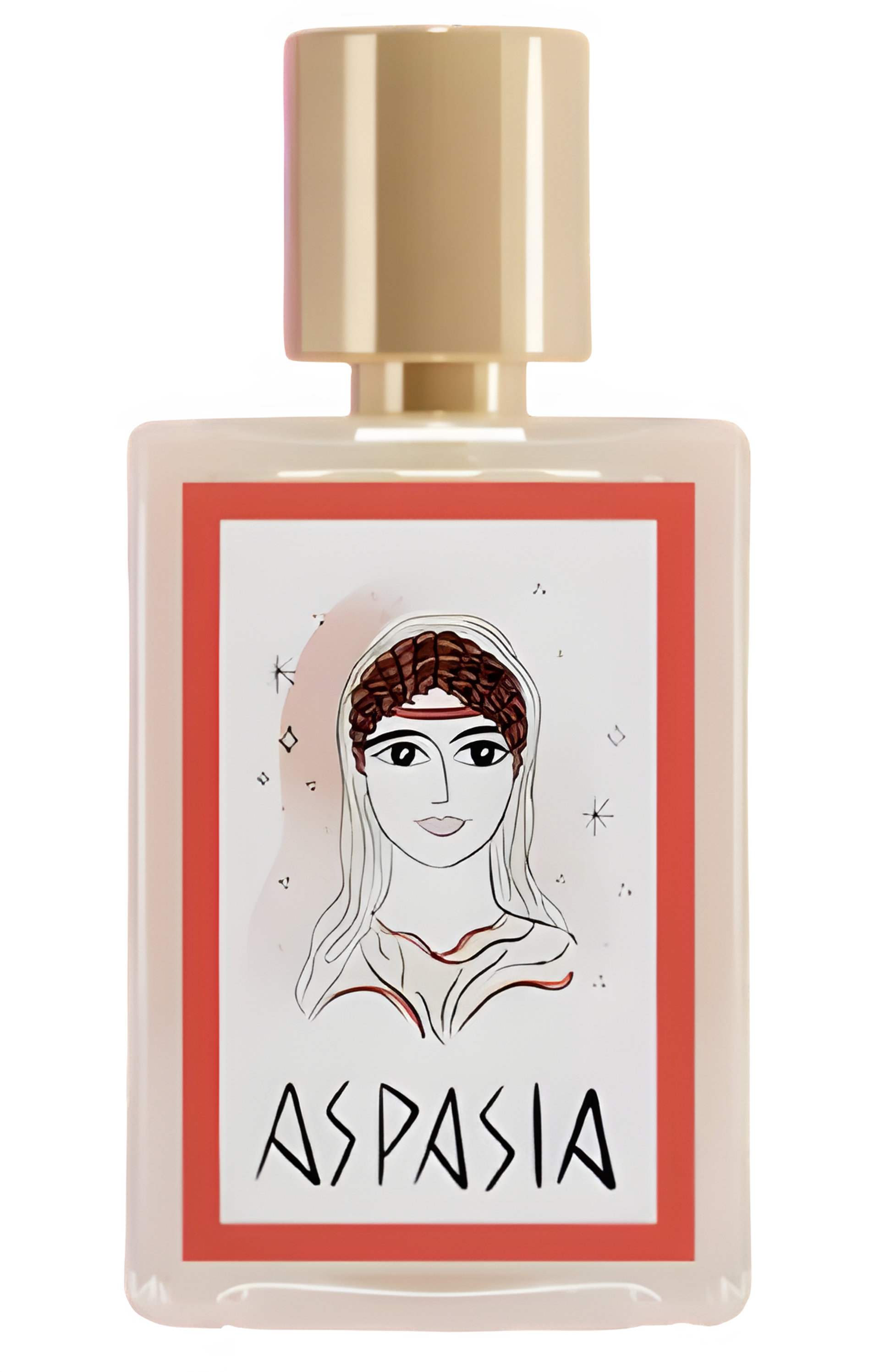 Picture of Aspasia fragrance
