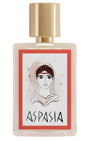Aspasia by VeraLab perfume bottle