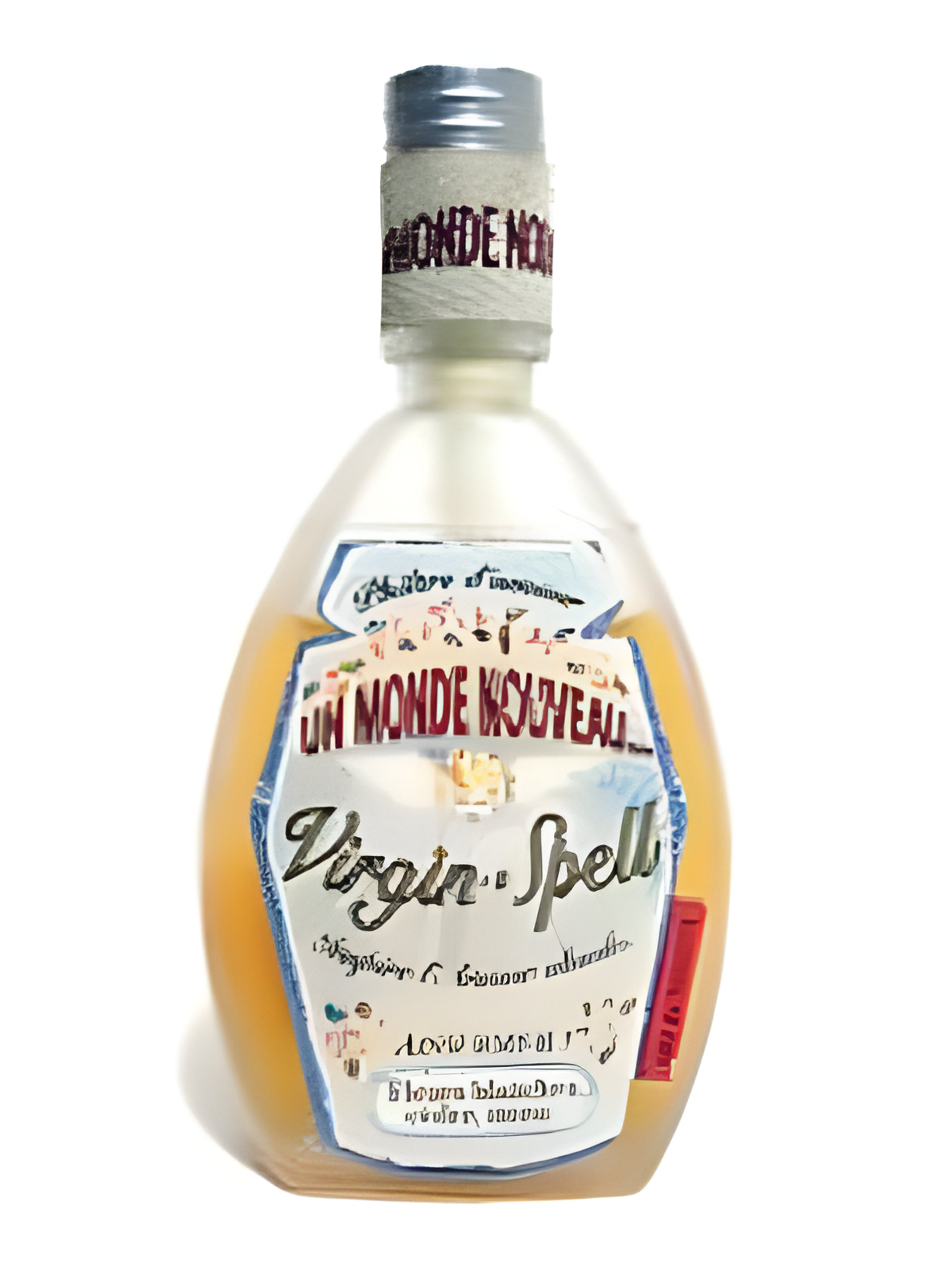 Picture of Virgin Spell fragrance