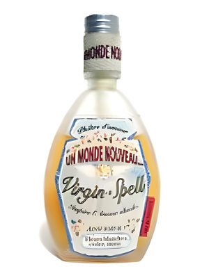 Virgin Spell by Un Monde Nouveau perfume bottle