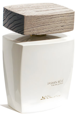 Jasmin Reve by Au Pays de la Fleur d’Oranger perfume bottle