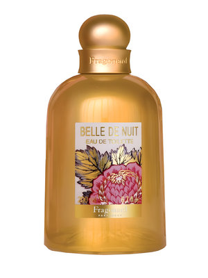 Belle de Nuit by Fragonard perfume bottle