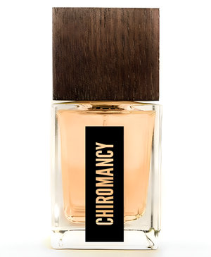 Chiromancy by Sixteen92 perfume bottle