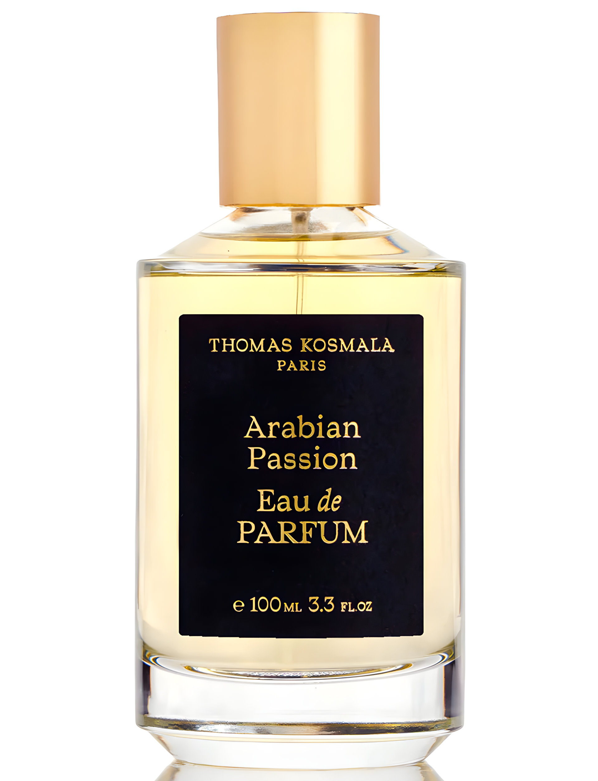 Picture of Arabian Passion fragrance