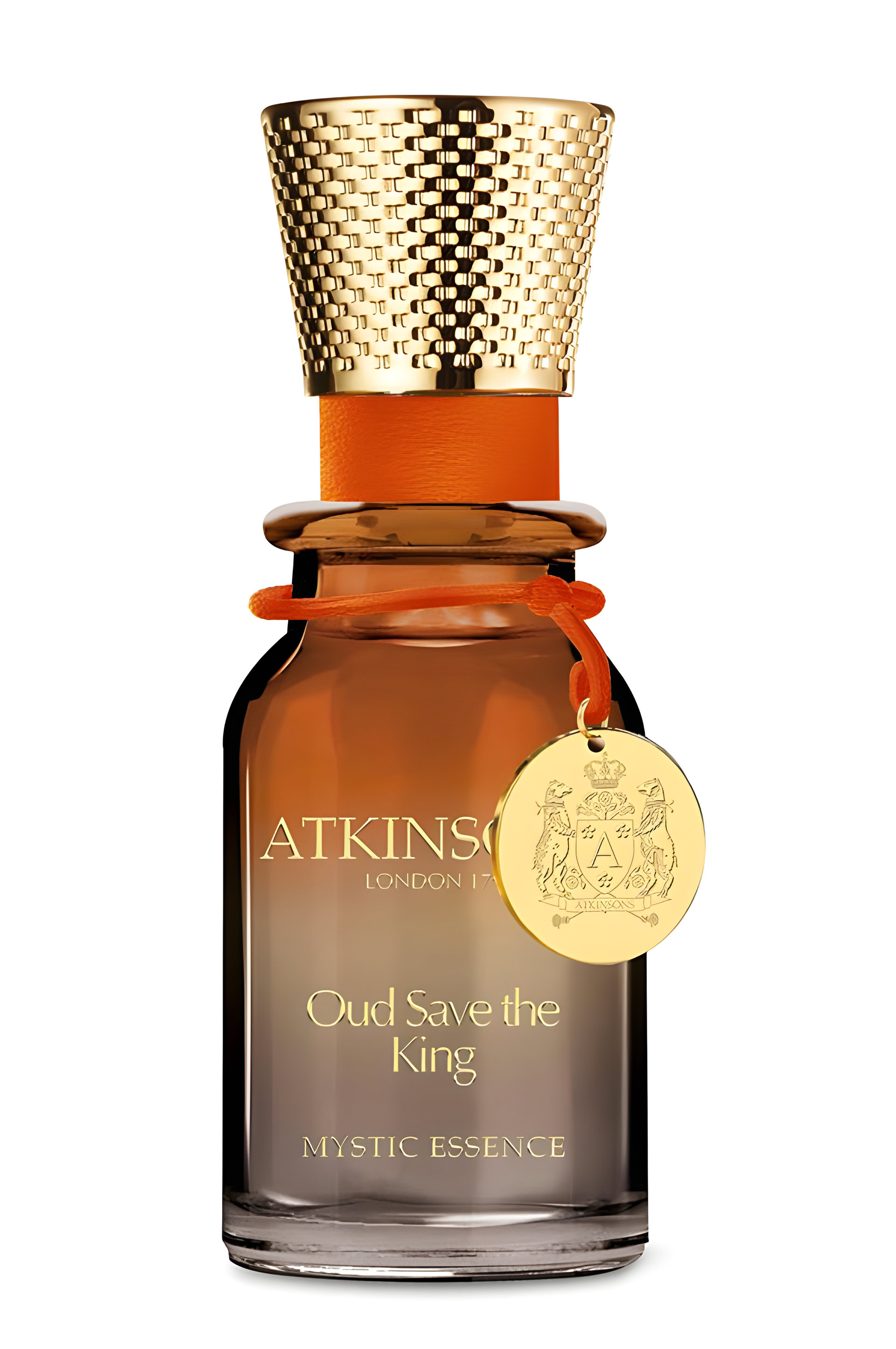 Picture of Oud Save the King Extrait fragrance