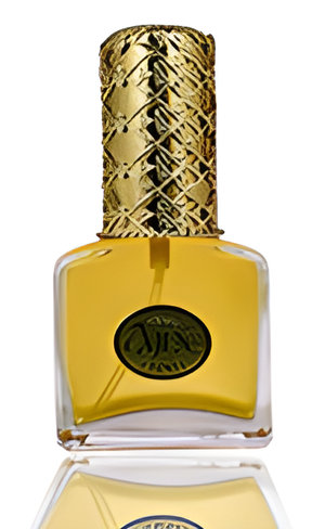 CoolBleu - Cool Blues by Ajne perfume bottle