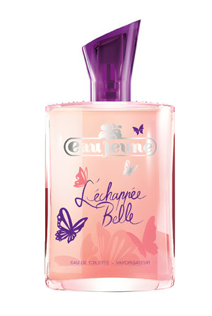 L'Echappee Belle by Eau Jeune perfume bottle