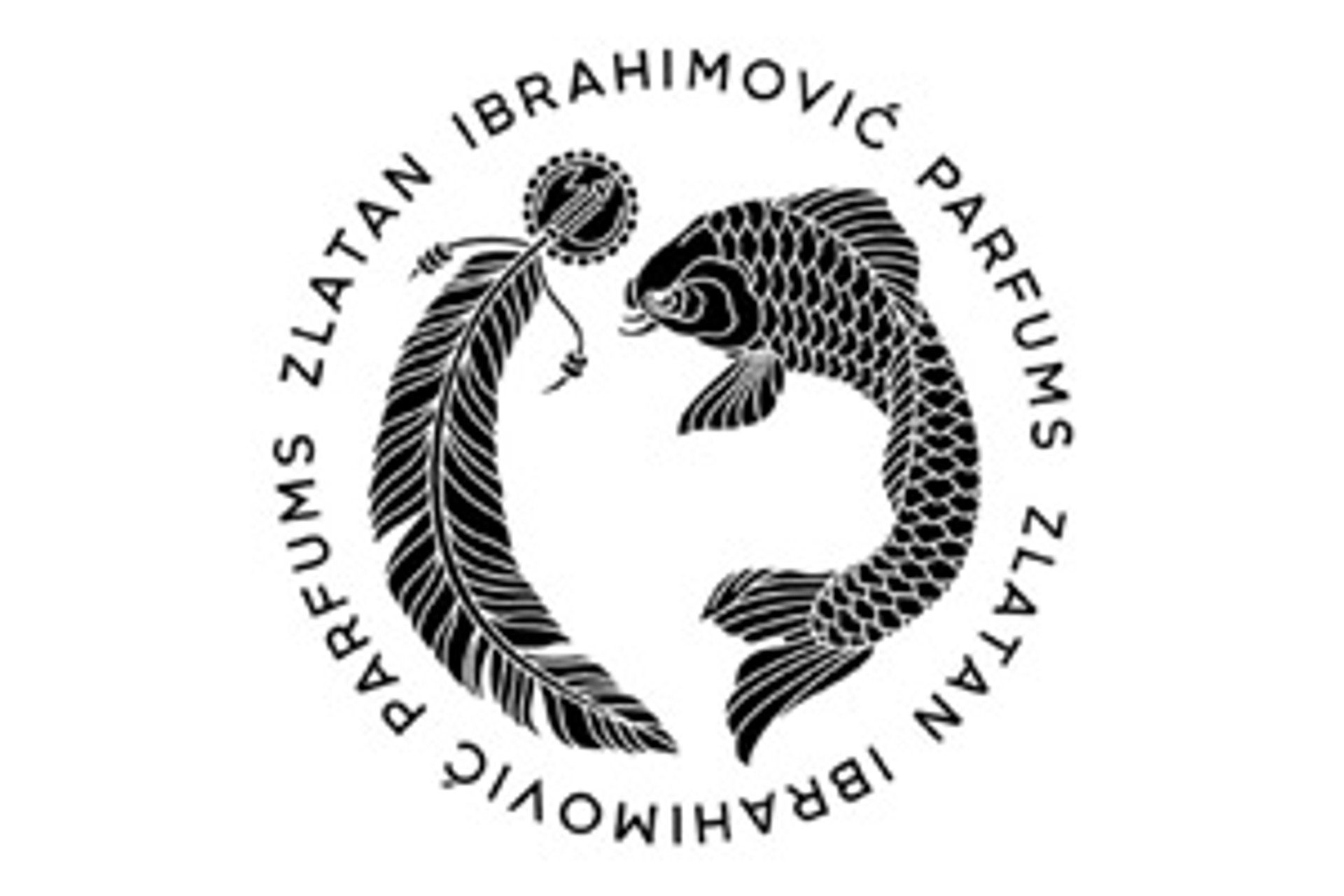 Picture of Zlatan Ibrahimovic Parfums brand