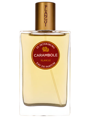 Carambole Карамболь by Plangui Parfumeur perfume bottle