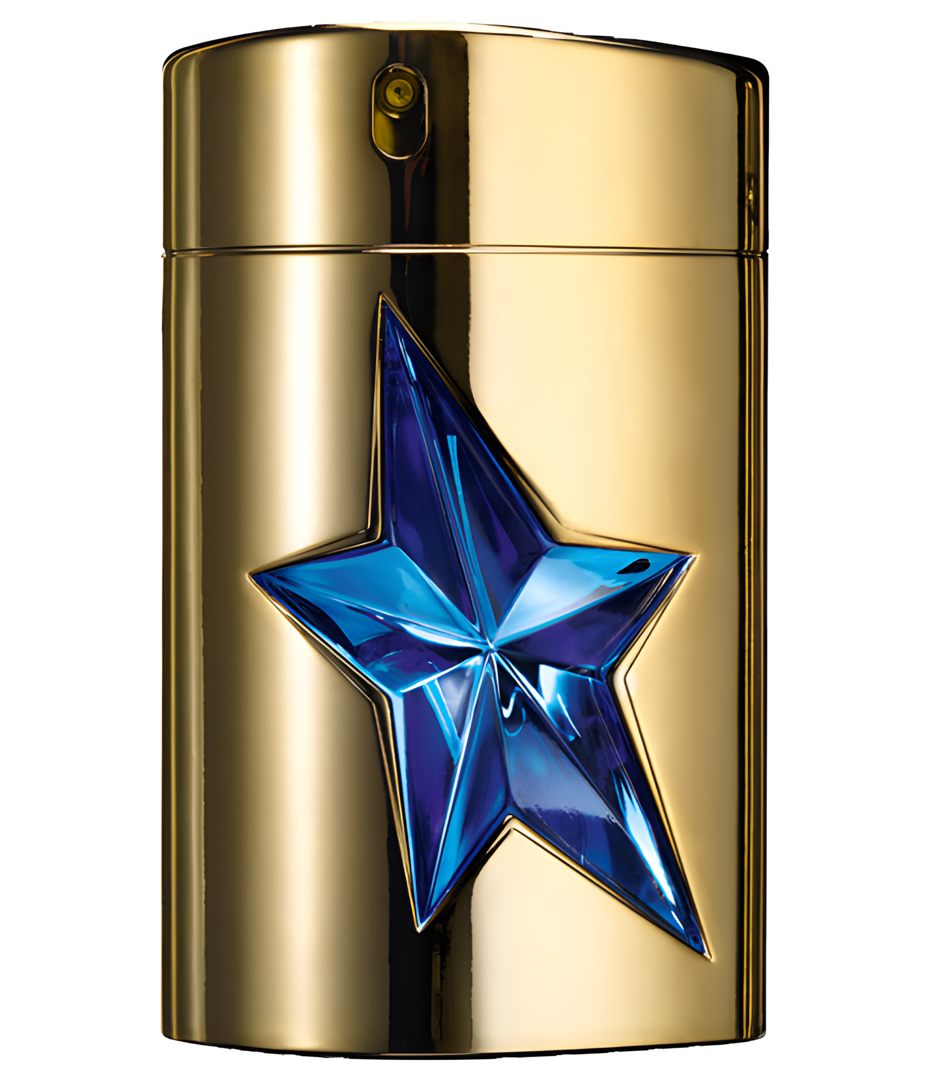 A*Men Gold Edition by Mugler