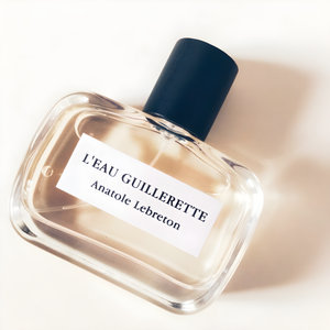 L'Eau Guillerette by Anatole Lebreton perfume bottle
