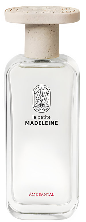 Âme Santal by La Petite Madeleine perfume bottle