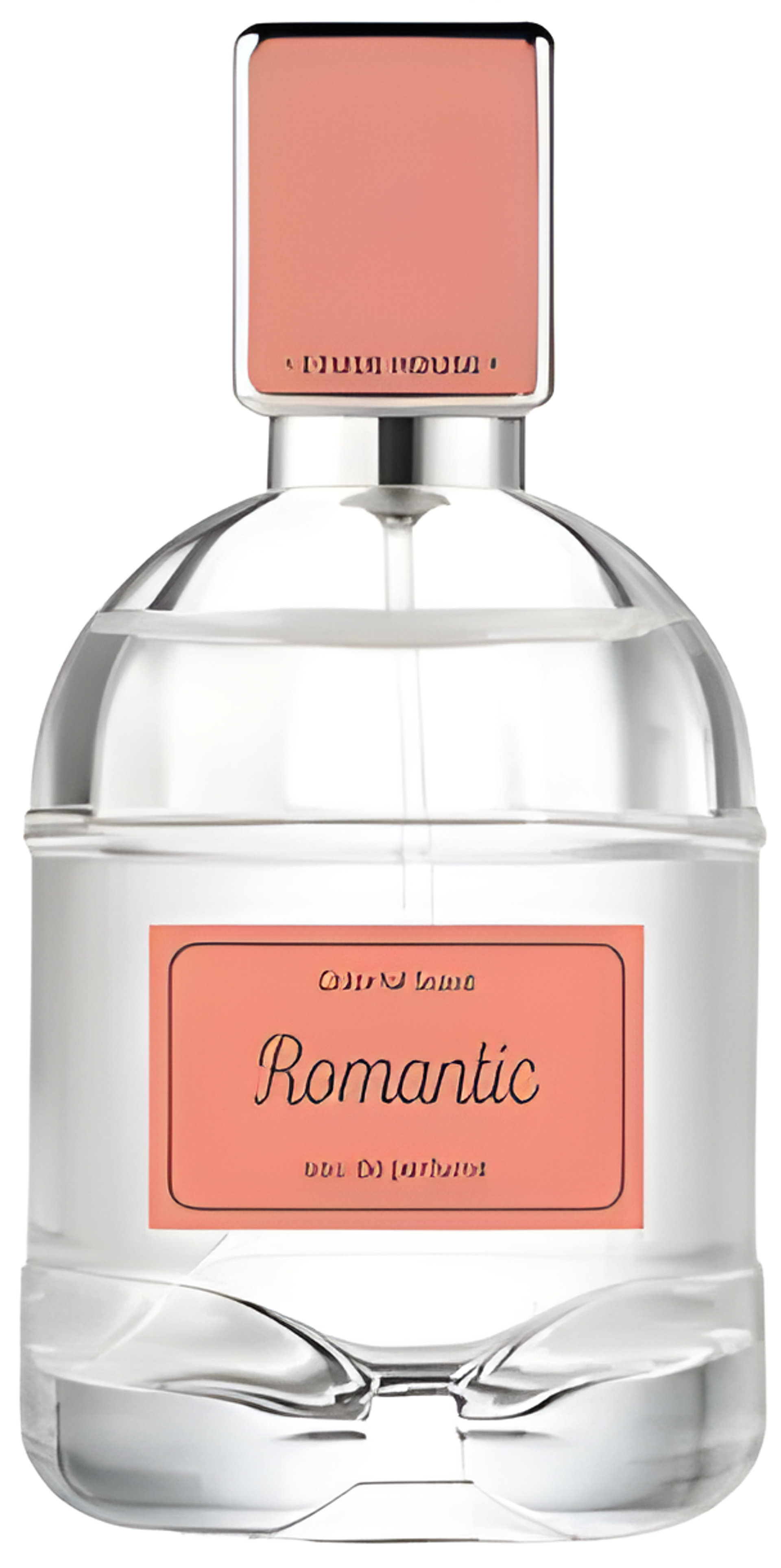 Picture of Colorful Scent Romantic fragrance