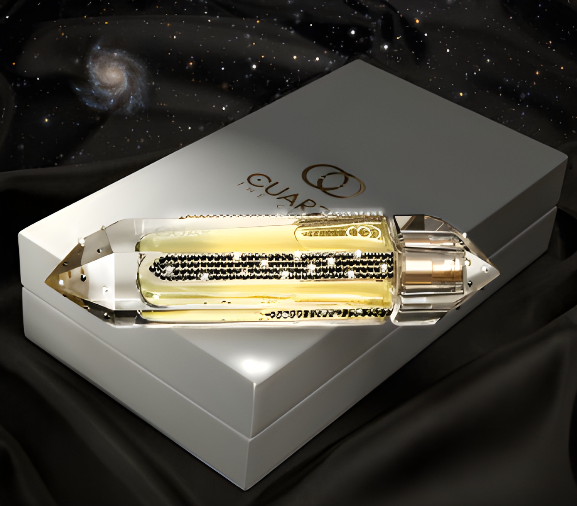 Picture of Black Diamond fragrance