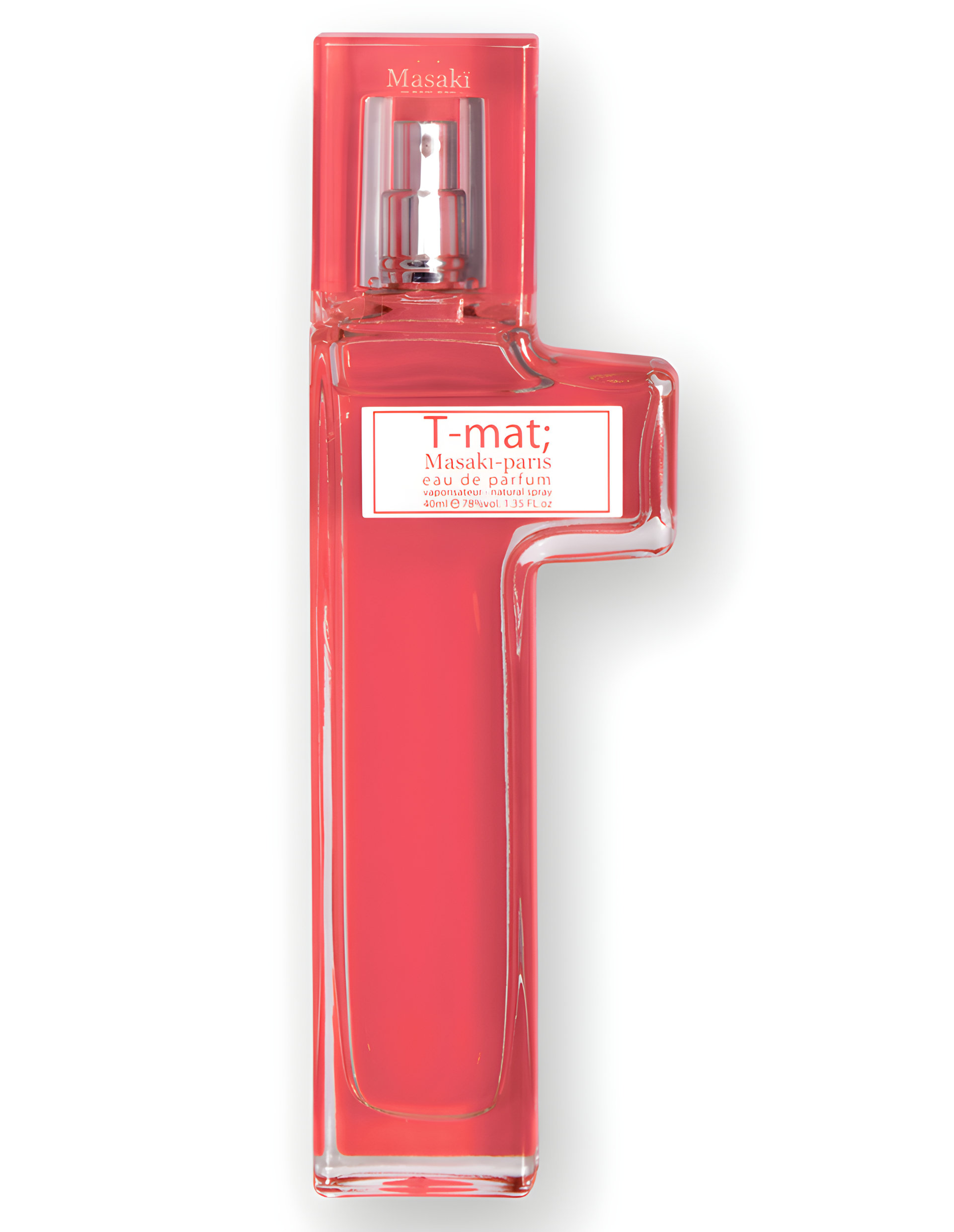 Picture of T-Mat fragrance