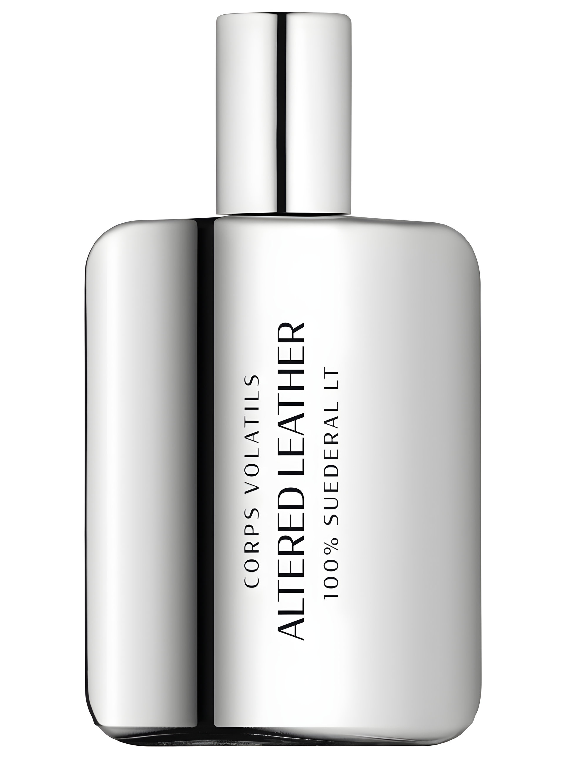 Picture of Altered Leather fragrance