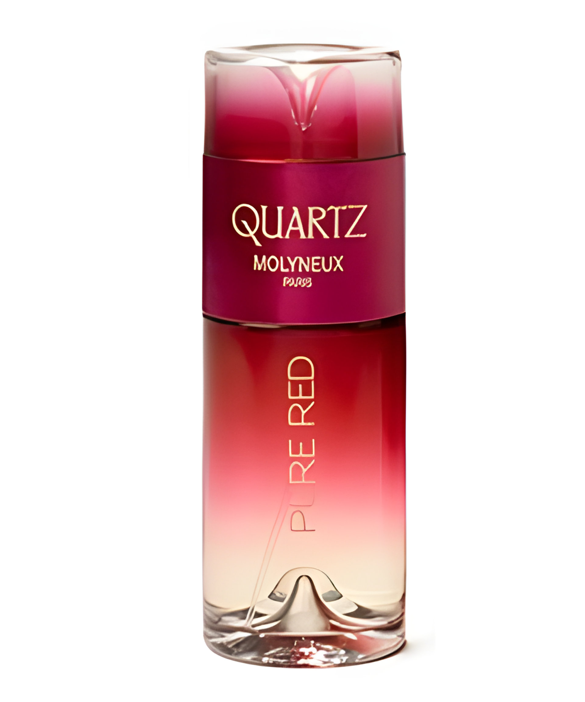Picture of Quartz Pure Red fragrance