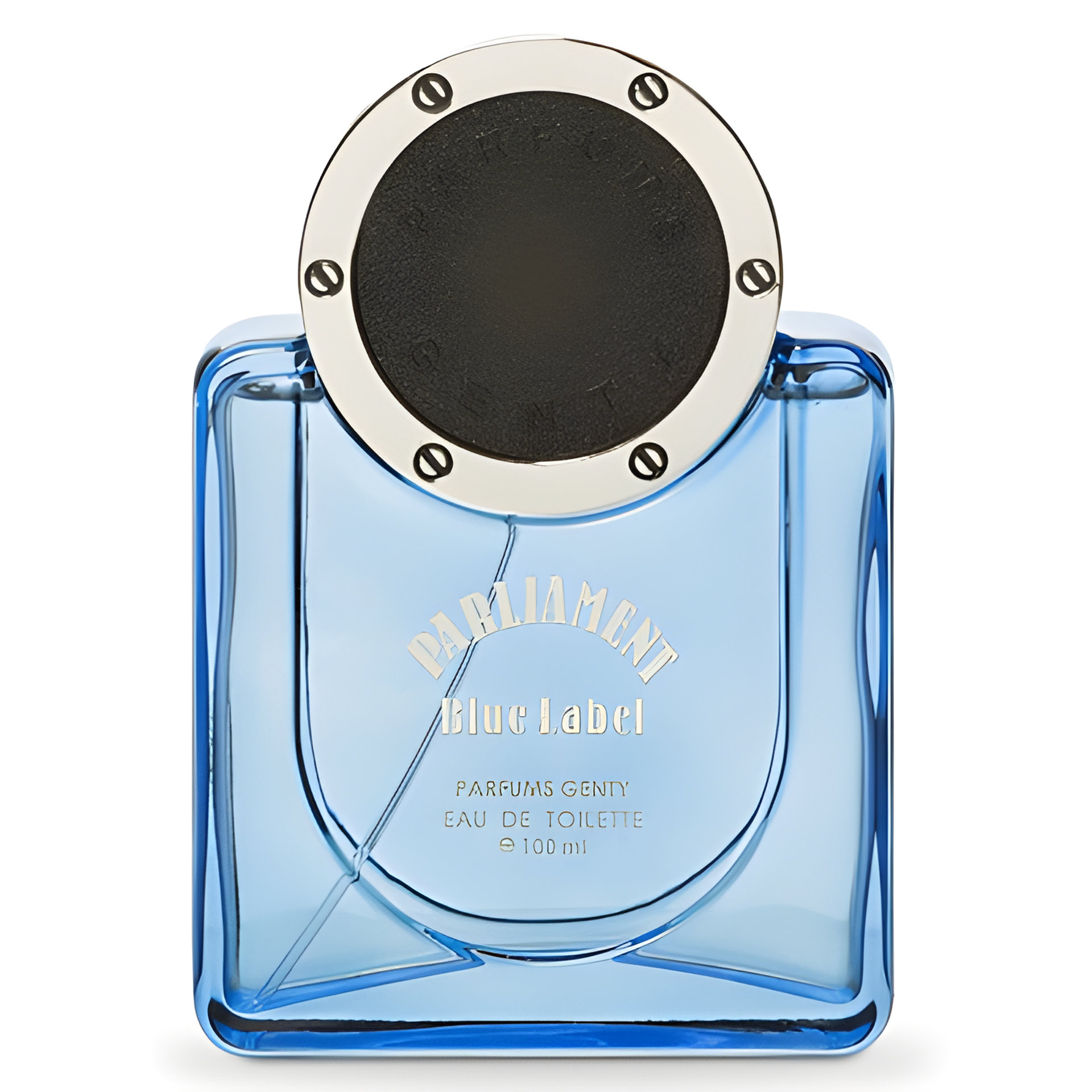Picture of Parliament Blue Label fragrance
