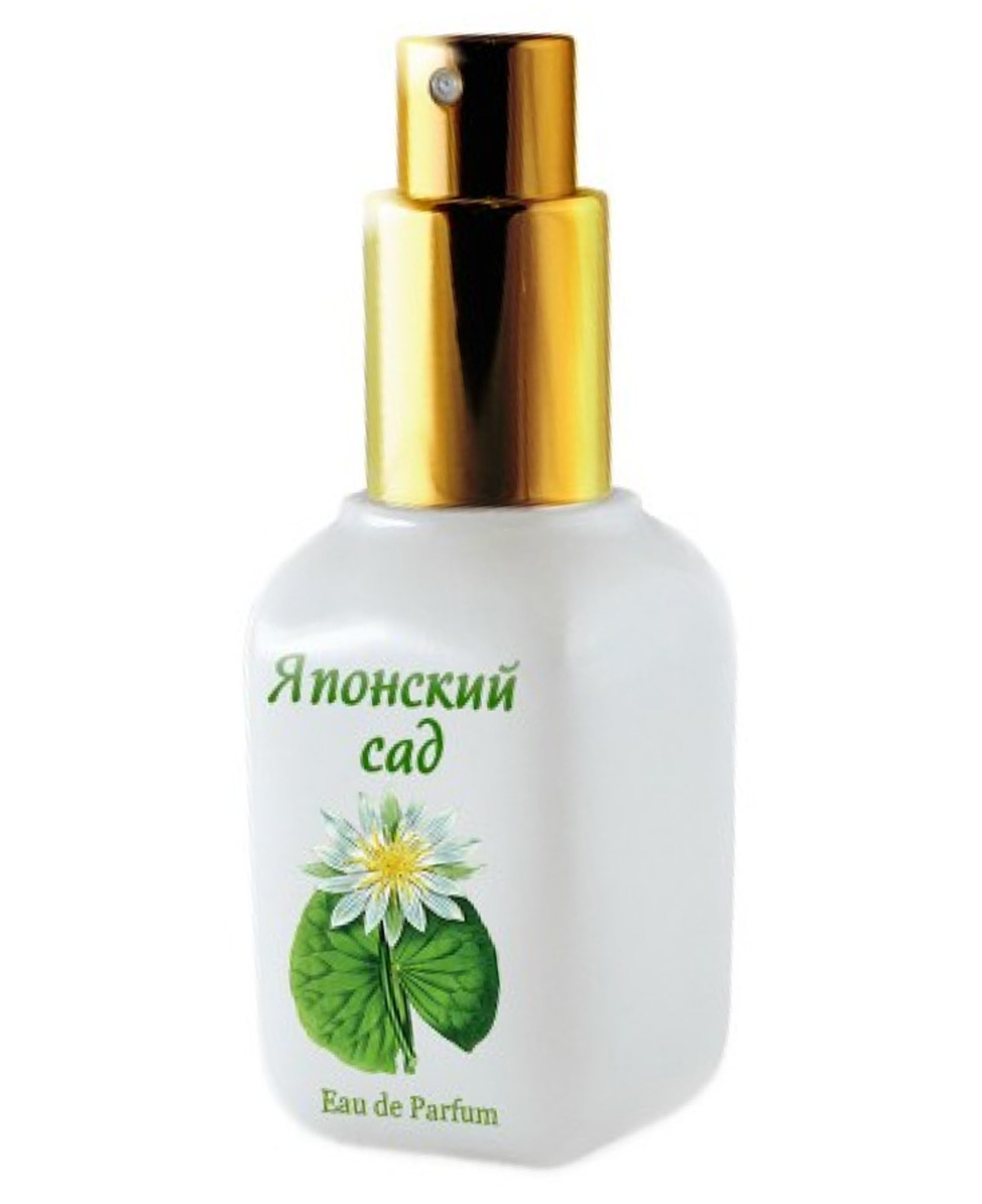 Picture of Japanese Garden (Японский Cад) fragrance