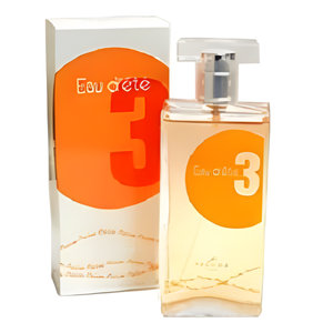 Eau d'Ete 3 by Pacoma perfume bottle