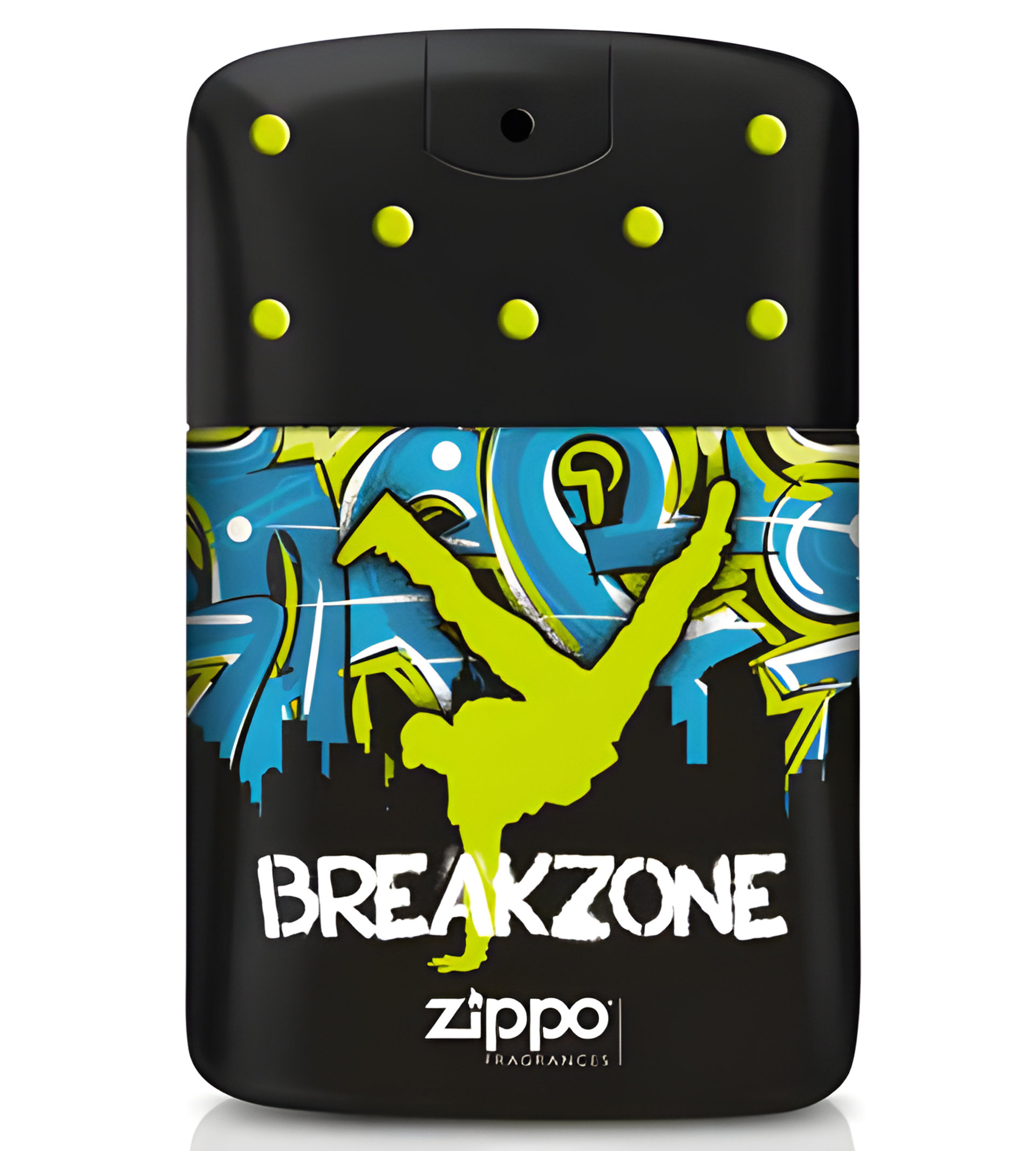 Picture of Zippo BreakZone for Him fragrance