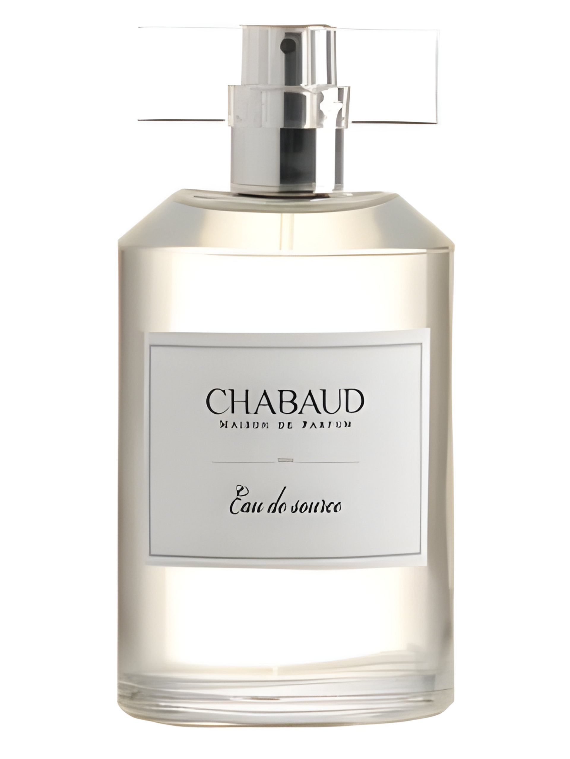 Picture of Eau de Source fragrance