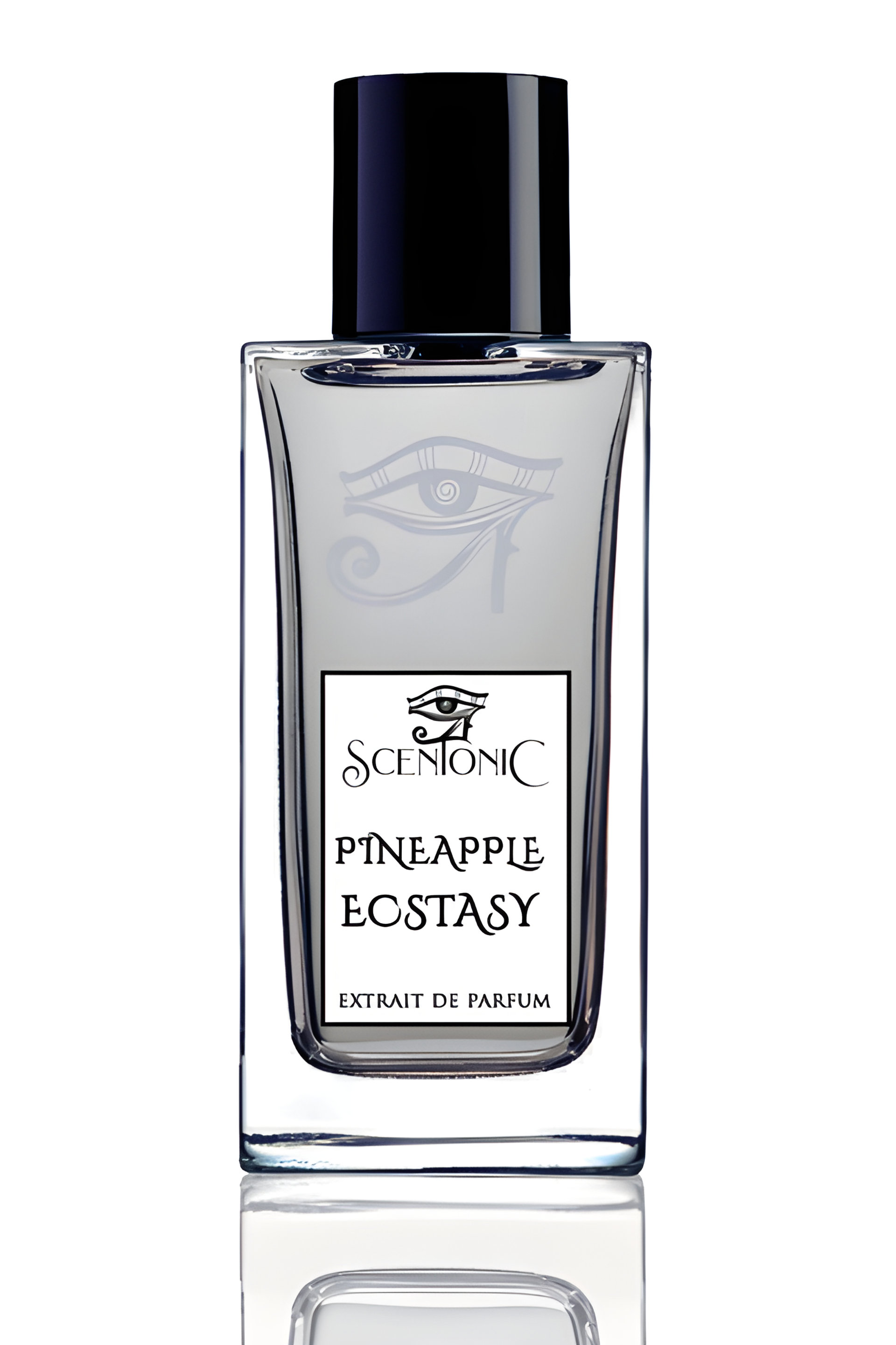 Picture of Pineapple Ecstasy fragrance