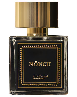 Mönch by Art of Scent - Swiss Perfumes perfume bottle