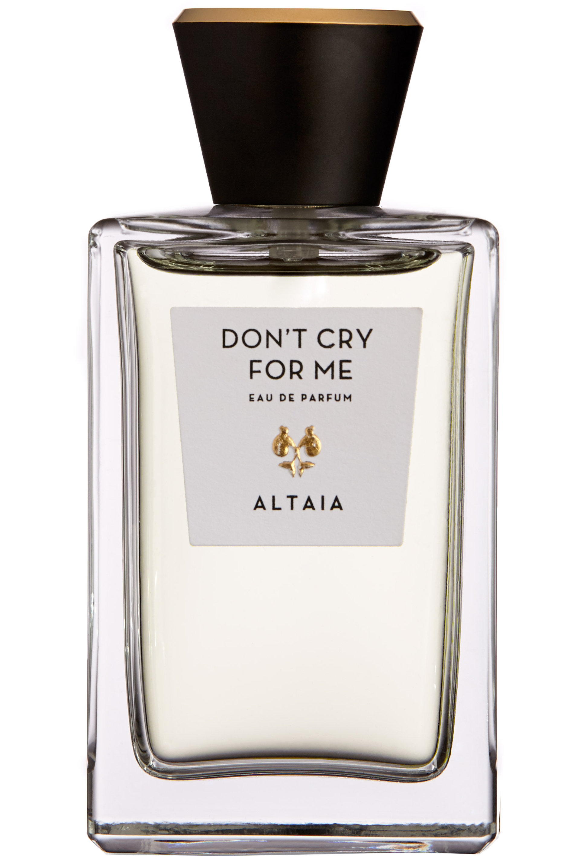 Picture of Don't Cry for Me fragrance