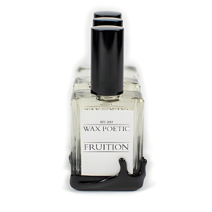 Fruition by Wax Poetic perfume bottle