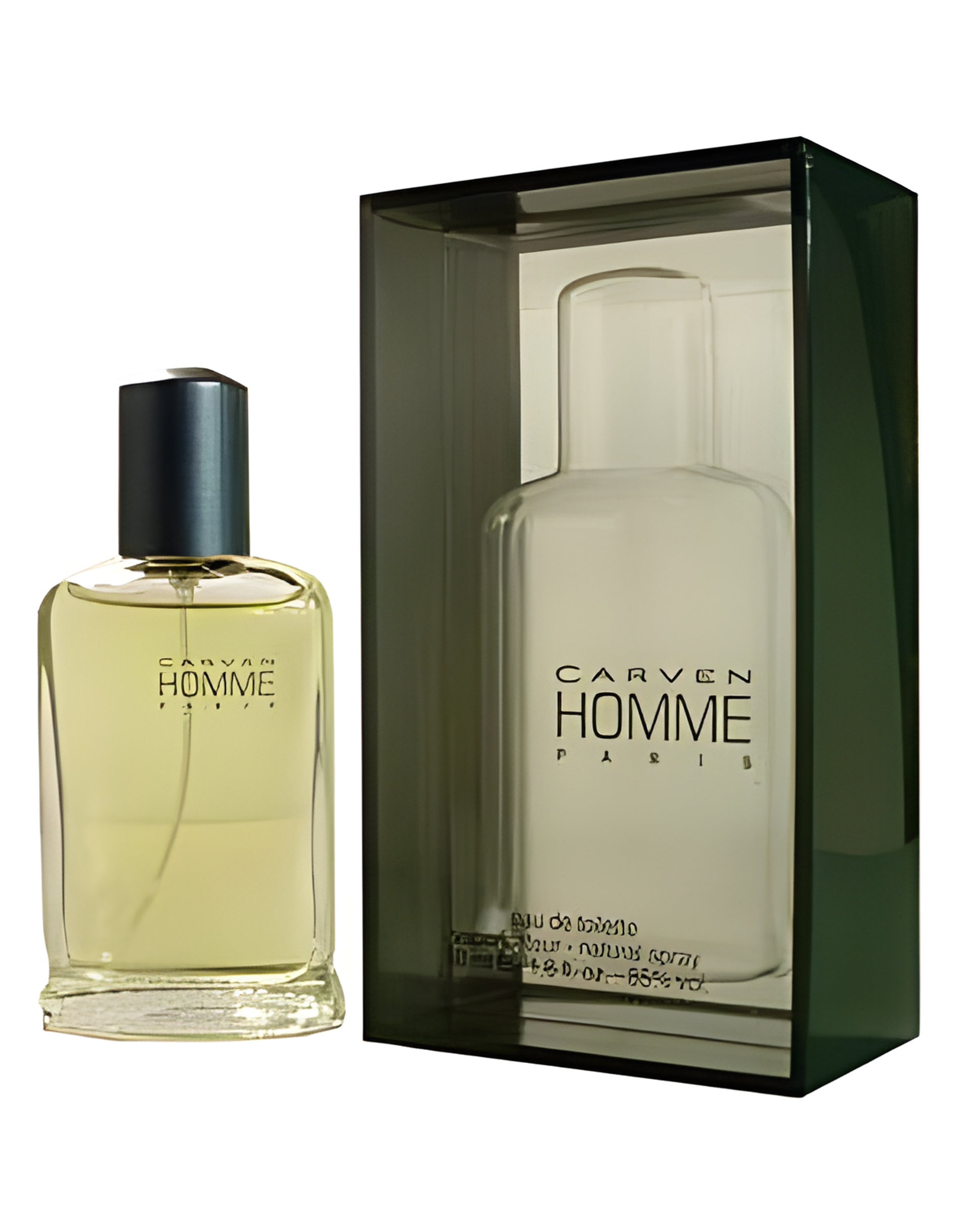 Picture of Homme fragrance