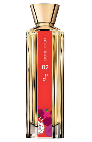 Pop Delights 02 by Jean-Louis Scherrer perfume bottle